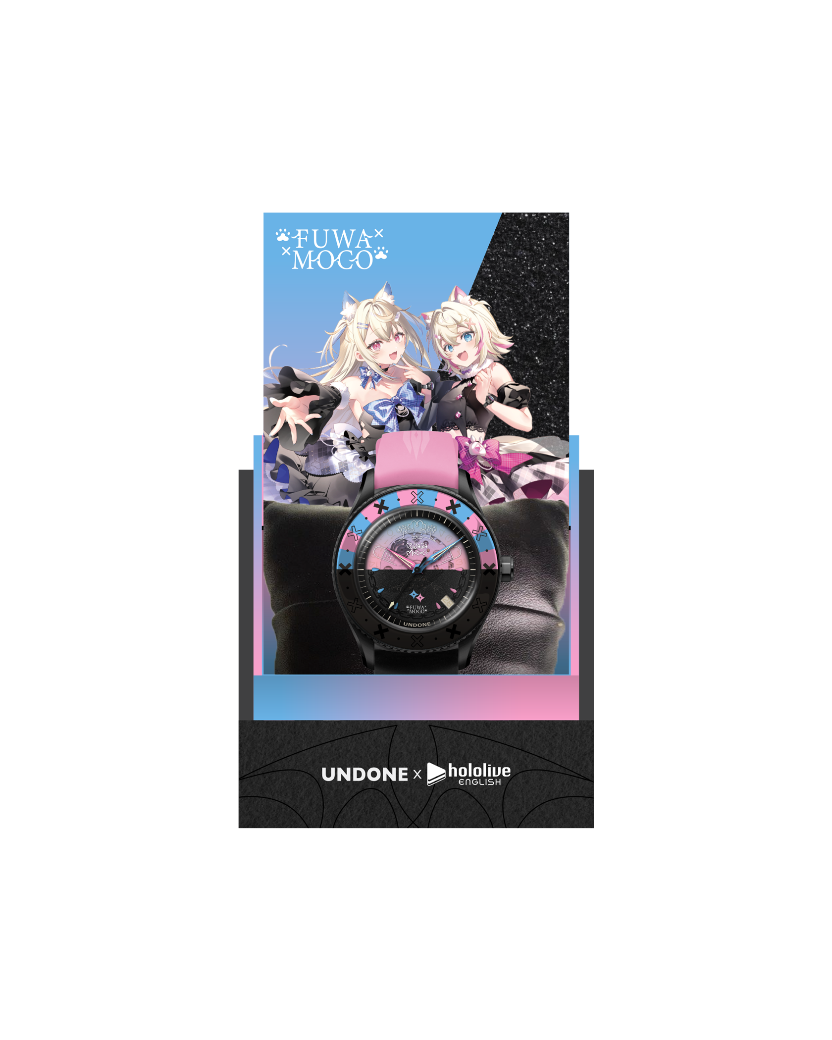 PARTY2GETHER | Mococo